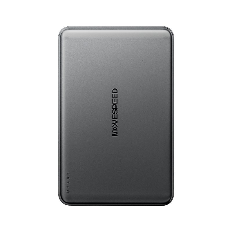 MOVESPEED Magnetic Solid-State Power Bank