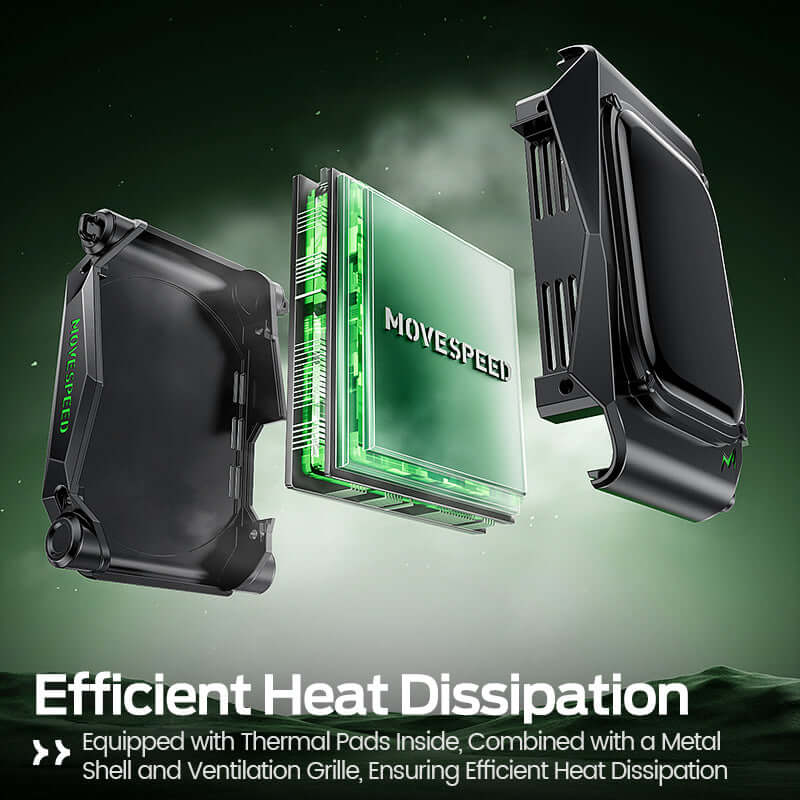 MOVESPEED ST10 1TB/2TB 1050MB/s USB 3.2 Gen 2, Supports 4K ProRes HDR Touch Screen Lock Portable SSD