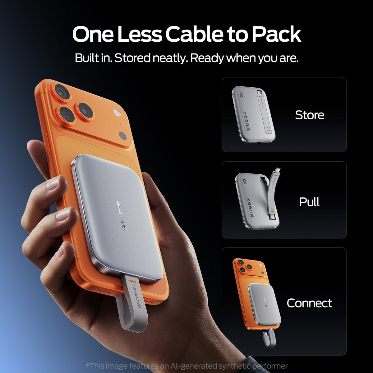 Solid-State vs. Lithium-Ion Power Banks: The Future of Portable Charging