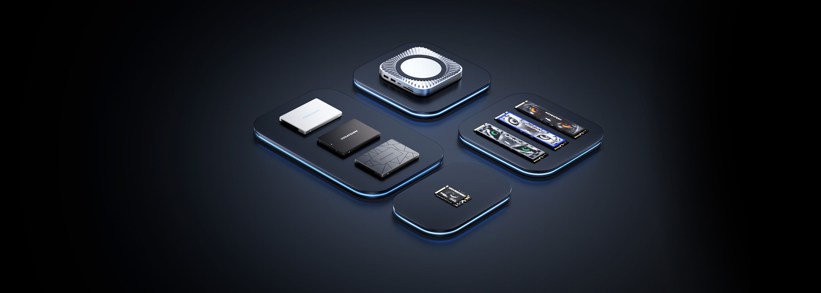 内蔵型SSD MOVESPEED Cheetah 1TB SSD Movespeed SSD 1 TB Specs | TechPowerUp SSD Database