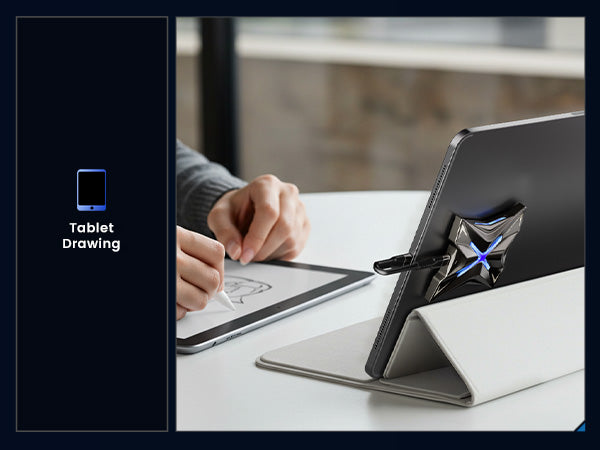 MOVE SPEED RX20 1TB/2TB 2060MB/s Portable SSD