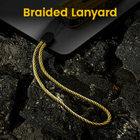 MOVE SPEED 128GB-2TB 1000MB/s Read/Write Speed, USB 3.2 Gen2+Type C Du