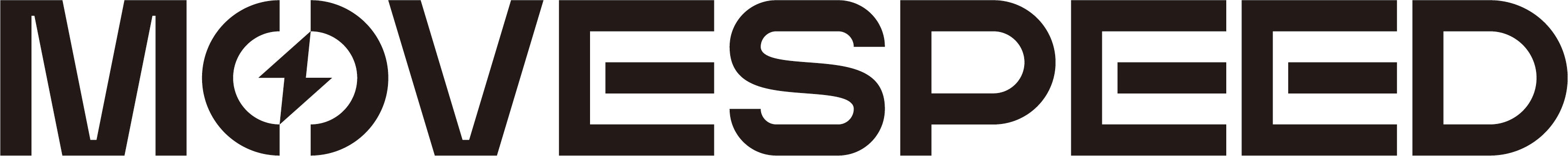 MOVE SPEED | Charging & Storage Technology Speeds Up Life